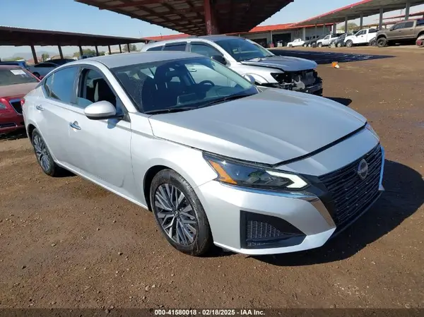 1N4BL4DV1PN362256 2023 NISSAN ALTIMA - Image 1