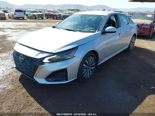 1N4BL4DV1PN362256 2023 NISSAN ALTIMA - Image 2