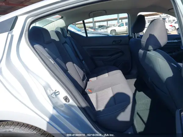 1N4BL4DV1PN362256 2023 NISSAN ALTIMA - Image 8