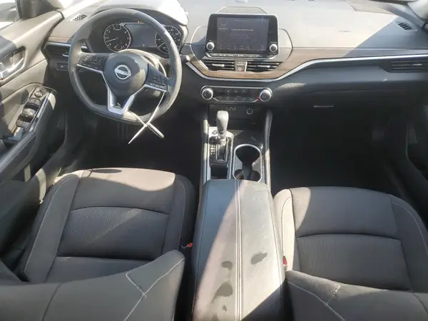 1N4BL4DV1PN362600 2023 NISSAN ALTIMA - Image 8