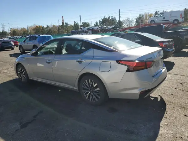 1N4BL4DV1PN363732 2023 NISSAN ALTIMA - Image 2