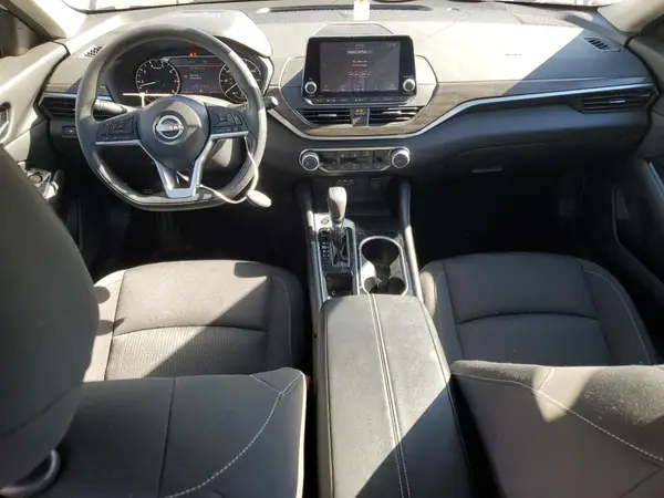1N4BL4DV1PN363732 2023 NISSAN ALTIMA - Image 8