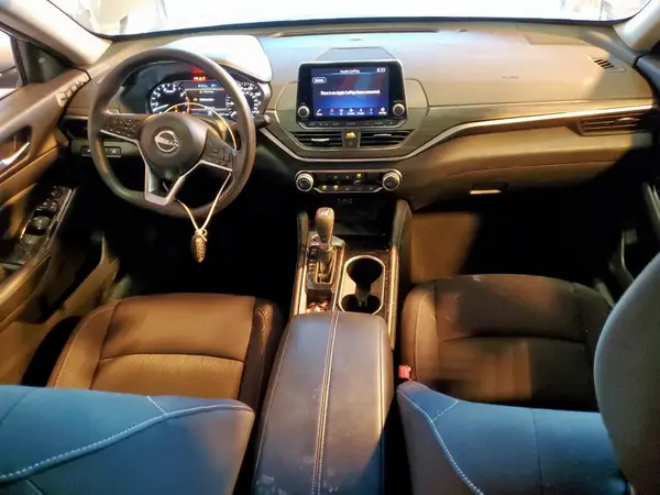 1N4BL4DV1PN364864 2023 NISSAN ALTIMA - Image 8