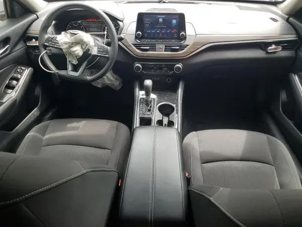 1N4BL4DV1PN367571 2023 NISSAN ALTIMA - Image 8