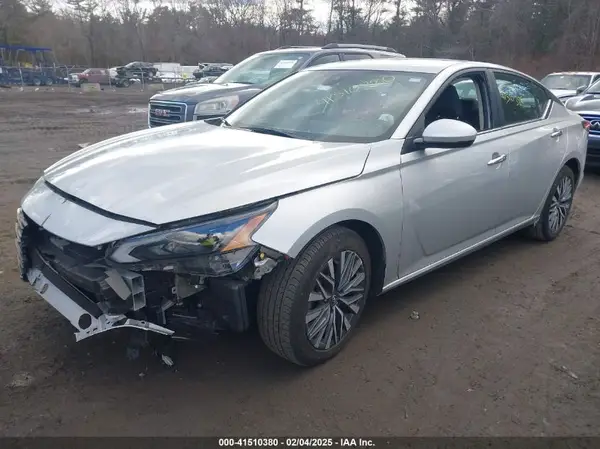 1N4BL4DV1PN367702 2023 NISSAN ALTIMA - Image 2