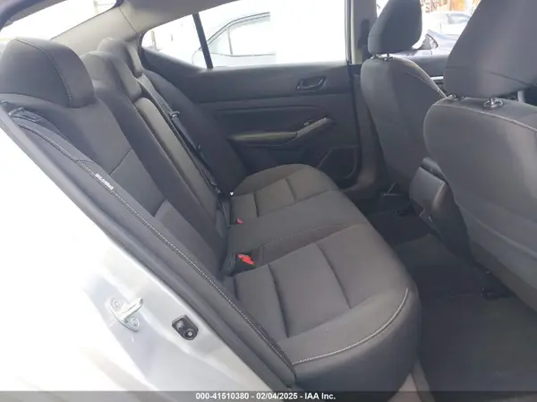 1N4BL4DV1PN367702 2023 NISSAN ALTIMA - Image 8
