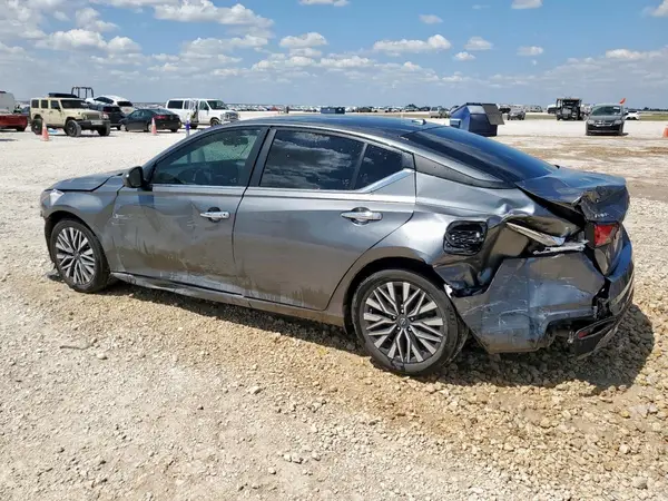 1N4BL4DV1PN368381 2023 NISSAN ALTIMA - Image 2