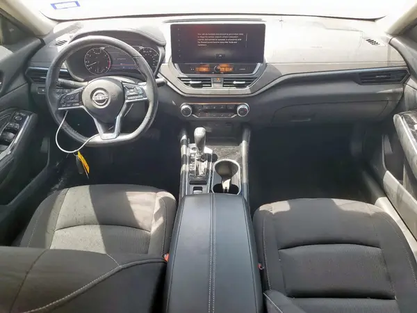 1N4BL4DV1PN368381 2023 NISSAN ALTIMA - Image 8