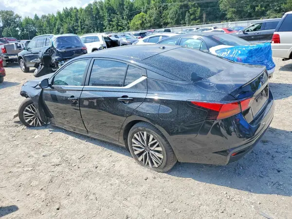 1N4BL4DV1PN368946 2026 NISSAN ALTIMA - Image 2