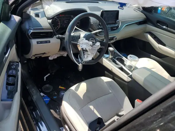 1N4BL4DV1PN368946 2026 NISSAN ALTIMA - Image 8
