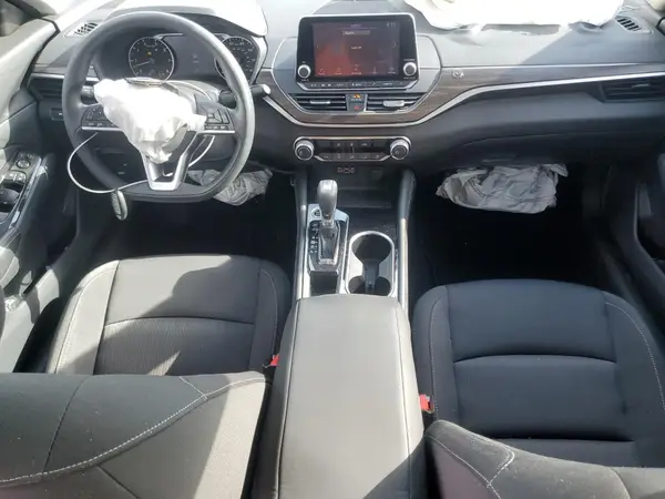 1N4BL4DV1PN372236 2023 NISSAN ALTIMA - Image 8