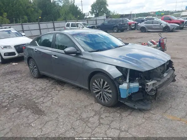 1N4BL4DV1PN372804 2023 NISSAN ALTIMA - Image 1