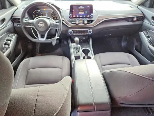 1N4BL4DV1PN373774 2023 NISSAN ALTIMA - Image 8
