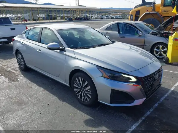 1N4BL4DV1PN374374 2023 NISSAN ALTIMA - Image 1