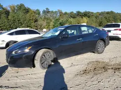 1N4BL4DV1PN375797 2023 NISSAN ALTIMA