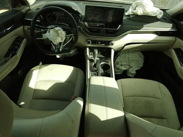 1N4BL4DV1PN375797 2023 NISSAN ALTIMA - Image 8