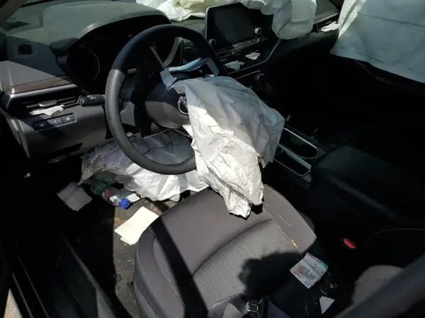 1N4BL4DV1PN377937 2023 NISSAN ALTIMA - Image 8