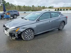 1N4BL4DV1PN378117 2023 NISSAN ALTIMA