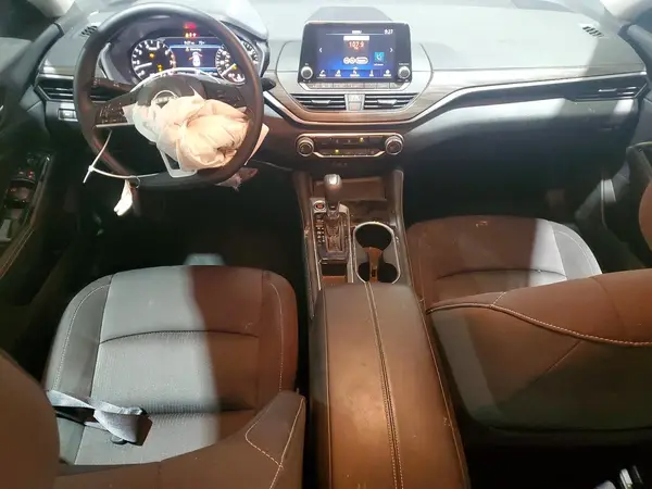 1N4BL4DV1PN379445 2023 NISSAN ALTIMA - Image 8