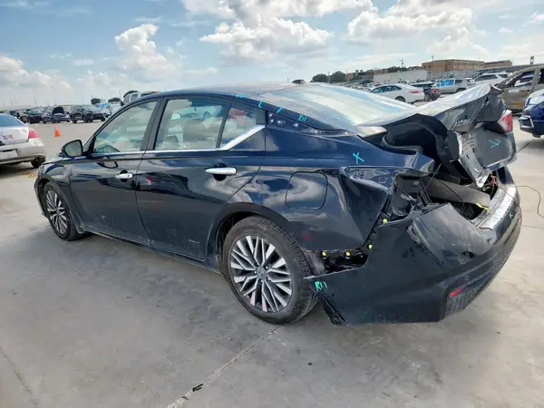 1N4BL4DV1PN379672 2023 NISSAN ALTIMA - Image 2