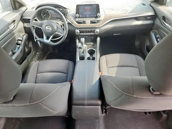 1N4BL4DV1PN379672 2023 NISSAN ALTIMA - Image 8