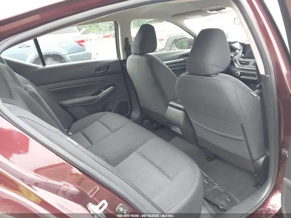 1N4BL4DV1PN380322 2023 NISSAN ALTIMA - Image 8