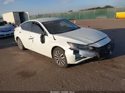 1N4BL4DV1PN381616 2023 NISSAN ALTIMA
