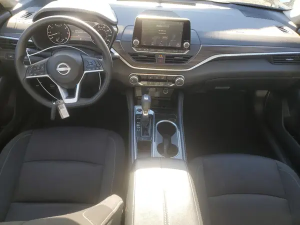 1N4BL4DV1PN383835 2023 NISSAN ALTIMA - Image 8