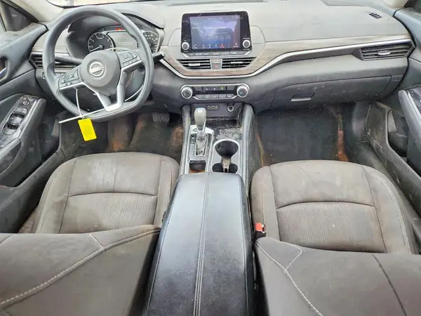 1N4BL4DV1PN384760 2023 NISSAN ALTIMA - Image 8