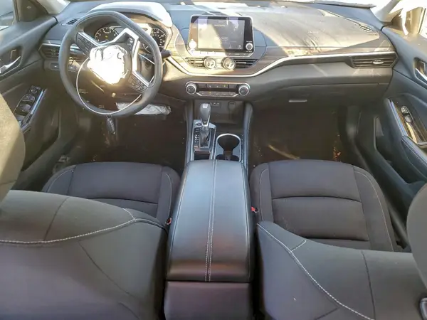 1N4BL4DV1PN385715 2023 NISSAN ALTIMA - Image 8
