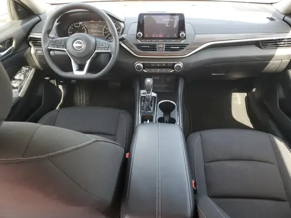 1N4BL4DV1PN386704 2023 NISSAN ALTIMA - Image 8
