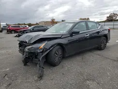 1N4BL4DV1PN387478 2023 NISSAN ALTIMA