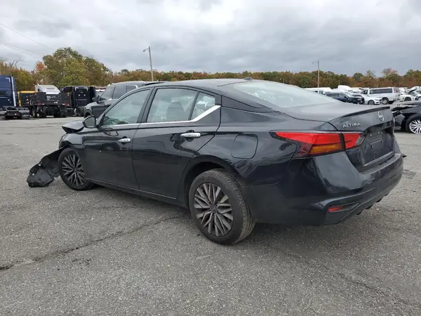 1N4BL4DV1PN387478 2023 NISSAN ALTIMA - Image 2