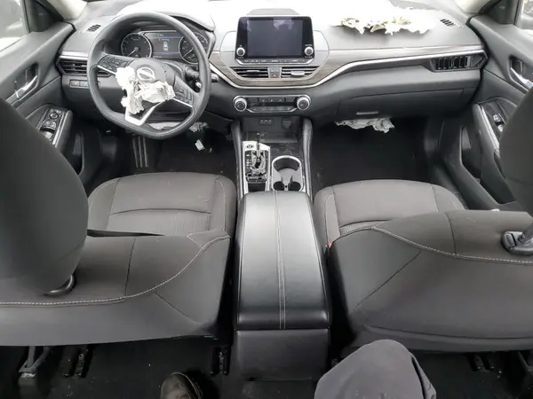 1N4BL4DV1PN387478 2023 NISSAN ALTIMA - Image 8