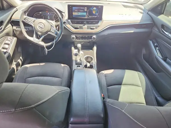 1N4BL4DV1PN387948 2023 NISSAN ALTIMA - Image 8