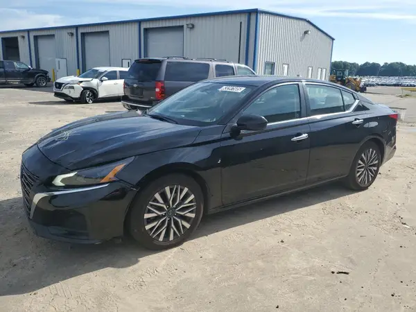 1N4BL4DV1PN389537 2023 NISSAN ALTIMA - Image 1