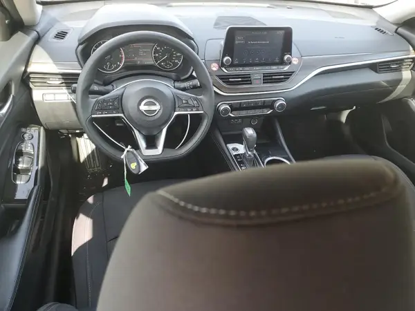 1N4BL4DV1PN389537 2023 NISSAN ALTIMA - Image 8