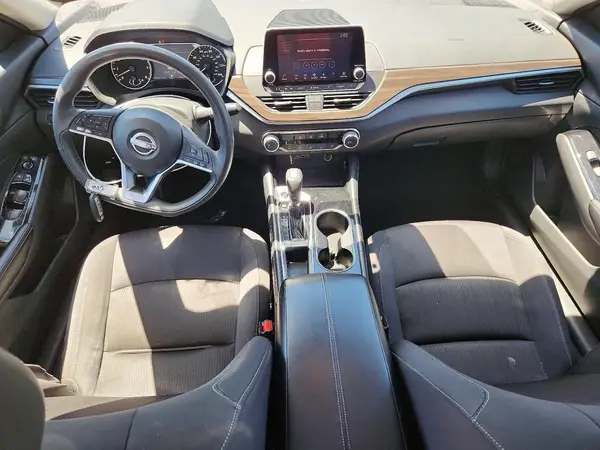 1N4BL4DV1PN389781 2023 NISSAN ALTIMA - Image 8