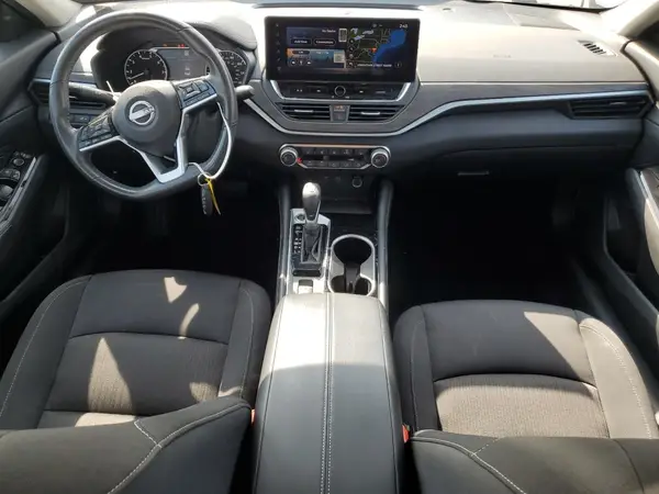 1N4BL4DV1PN389828 2023 NISSAN ALTIMA - Image 8