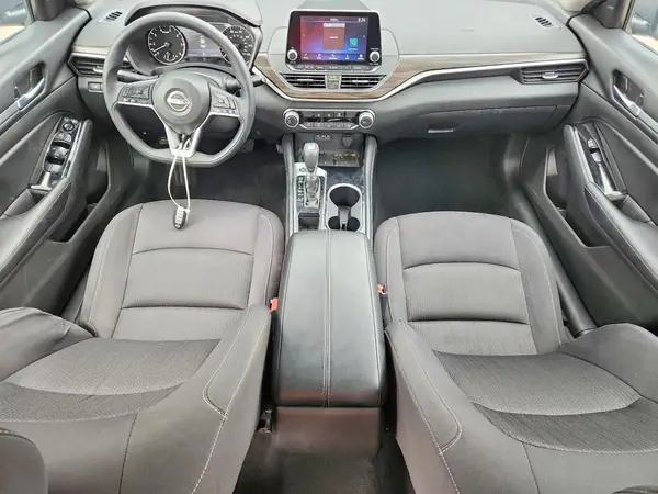 1N4BL4DV1PN391143 2023 NISSAN ALTIMA - Image 8