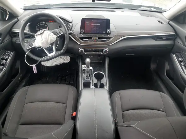 1N4BL4DV1PN391255 2023 NISSAN ALTIMA - Image 8
