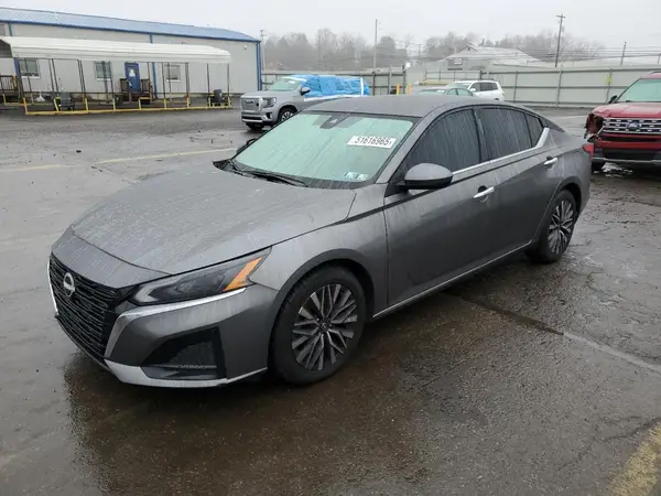 1N4BL4DV1PN391501 2023 NISSAN ALTIMA - Image 1