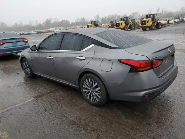 1N4BL4DV1PN391501 2023 NISSAN ALTIMA - Image 2