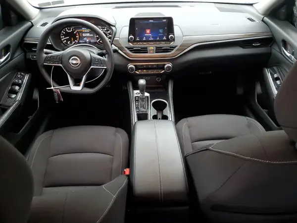 1N4BL4DV1PN391501 2023 NISSAN ALTIMA - Image 8