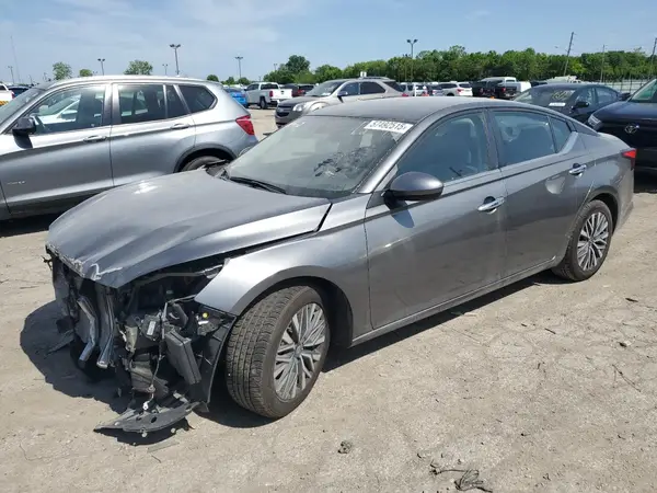 1N4BL4DV1PN391644 2023 NISSAN ALTIMA - Image 1