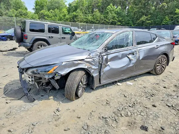 1N4BL4DV1PN392163 2023 NISSAN ALTIMA - Image 1