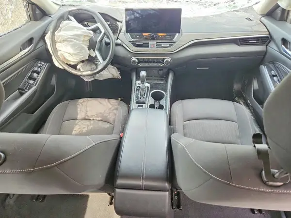 1N4BL4DV1PN392163 2023 NISSAN ALTIMA - Image 8