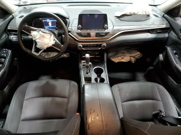 1N4BL4DV1PN392230 2023 NISSAN ALTIMA - Image 8