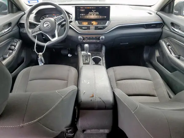 1N4BL4DV1PN394236 2023 NISSAN ALTIMA - Image 8