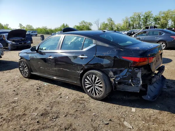 1N4BL4DV1PN394544 2023 NISSAN ALTIMA - Image 2